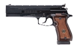 "Beretta 87 Target Pistol .22LR (L2026-02922)" - 2 of 7