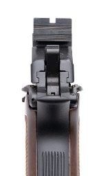 "Beretta 87 Target Pistol .22LR (L2026-02922)" - 3 of 7