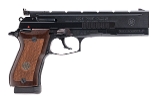 "Beretta 87 Target Pistol .22LR (L2026-02922)" - 1 of 7