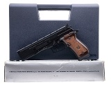 "Beretta 87 Target Pistol .22LR (L2026-02922)" - 7 of 7