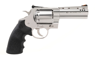 "(SN: KD005402) Colt Kodiak Revolver .44 Magnum (D2025-01770) NEW (DTX)" - Image 2 of 3
