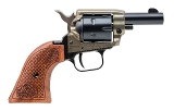 "Heritage Barkeep Revolver .22 LR (L2026-02882)" - 2 of 7