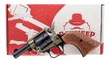 "Heritage Barkeep Revolver .22 LR (L2026-02882)" - 7 of 7