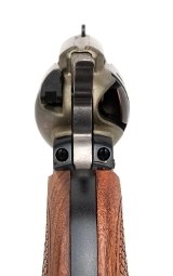 "Heritage Barkeep Revolver .22 LR (L2026-02882)" - 3 of 7