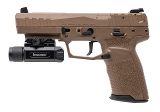 "FN Five-Seven MRD Pistol 5.7x28mm (L2026-02782)" - 2 of 4