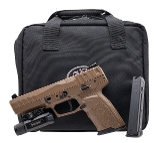 "FN Five-Seven MRD Pistol 5.7x28mm (L2026-02782)" - 4 of 4