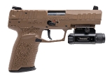 "FN Five-Seven MRD Pistol 5.7x28mm (L2026-02782)" - 1 of 4