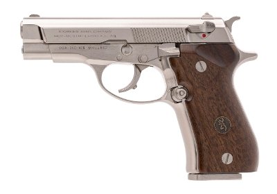 "Browning BDA-380 Pistol .380 ACP (L2026-02278)" - Image 2 of 7