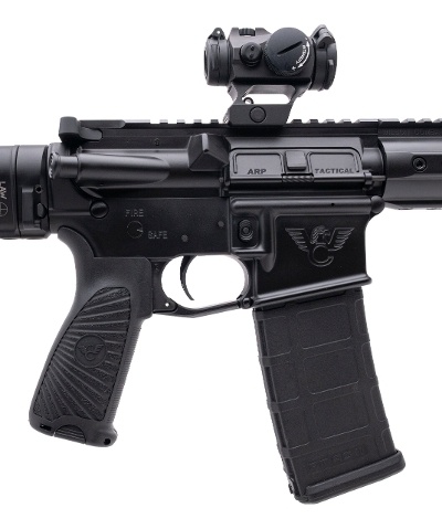 "WILSON COMBAT RECON ARP WC-15 PISTOL .300 BLACKOUT (L2026-01989)" - Image 2 of 4