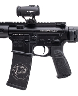 "WILSON COMBAT RECON ARP WC-15 PISTOL .300 BLACKOUT (L2026-01989)" - Image 4 of 4