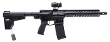 "WILSON COMBAT RECON ARP WC-15 PISTOL .300 BLACKOUT (L2026-01989)" - Image 1 of 4
