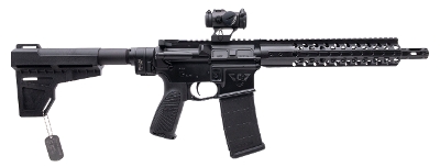 "WILSON COMBAT RECON ARP WC-15 PISTOL .300 BLACKOUT (L2026-01989)" - Image 1 of 4