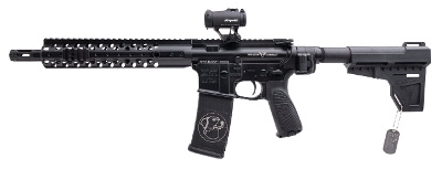 "WILSON COMBAT RECON ARP WC-15 PISTOL .300 BLACKOUT (L2026-01989)" - Image 3 of 4
