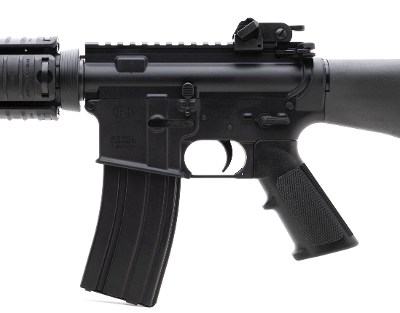 "(SN: M16CE05691) FN M16 MILITARY COLLECTORS EDITION RIFLE 5.56 NATO (L2026-02990) NEW" - Image 4 of 5