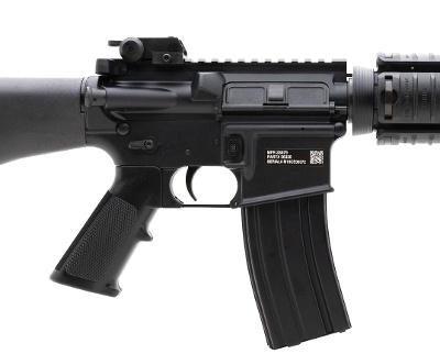 "(SN: M16CE05691) FN M16 MILITARY COLLECTORS EDITION RIFLE 5.56 NATO (L2026-02990) NEW" - Image 2 of 5