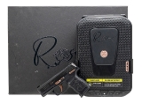 "Sig Sauer P365 Rose Pistol .380 ACP (L2026-02798)" - Image 5 of 5