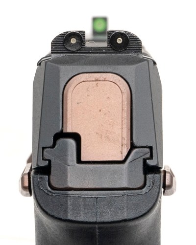 "Sig Sauer P365 Rose Pistol .380 ACP (L2026-02798)" - Image 4 of 5