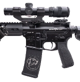 "WILSON COMBAT RECON TACTICAL WC-15 RIFLE 5.56 NATO (L2026-01987)" - 4 of 4