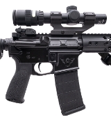 "WILSON COMBAT RECON TACTICAL WC-15 RIFLE 5.56 NATO (L2026-01987)" - 2 of 4