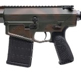 "WILSON COMBAT TACTICAL HUNTER WC-10 RIFLE .308 WIN (L2026-02145)" - Image 4 of 5