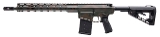 "WILSON COMBAT TACTICAL HUNTER WC-10 RIFLE .308 WIN (L2026-02145)" - Image 3 of 5