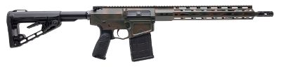 "WILSON COMBAT TACTICAL HUNTER WC-10 RIFLE .308 WIN (L2026-02145)" - Image 1 of 5