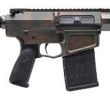 "WILSON COMBAT TACTICAL HUNTER WC-10 RIFLE .308 WIN (L2026-02145)" - Image 2 of 5
