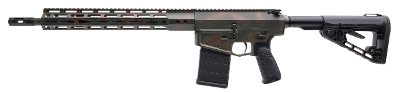 "WILSON COMBAT TACTICAL HUNTER WC-10 RIFLE .308 WIN (L2026-02145)" - Image 3 of 5
