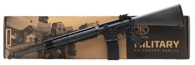 "(SN: M16CE05695) FN M16 MILITARY COLLECTORS EDITION RIFLE 5.56 NATO (L2026-02992) NEW" - Image 2 of 5