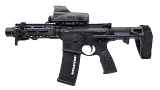 "Daniel Defense DDM4 PDW Pistol.300 BLK (L2026-02894)" - 3 of 5