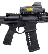 "Daniel Defense DDM4 PDW Pistol.300 BLK (L2026-02894)" - 2 of 5