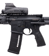 "Daniel Defense DDM4 PDW Pistol.300 BLK (L2026-02894)" - 4 of 5
