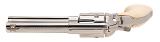 "Colt Single Action Army 2nd Generation w/ Ivory Grips (L2026-00362)" - 7 of 9