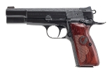 "Nighthawk Custom Browning Hi-Power Pistol 9mm (L2026-02858)" - 2 of 7