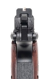 "Nighthawk Custom Browning Hi-Power Pistol 9mm (L2026-02858)" - 3 of 7