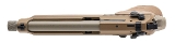 "Beretta M9A3 Pistol 9mm (L2026-02814)" - 4 of 7