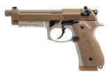 "Beretta M9A3 Pistol 9mm (L2026-02814)" - 2 of 7
