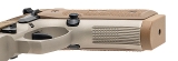 "Beretta M9A3 Pistol 9mm (L2026-02814)" - 6 of 7