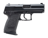 "HECKLER & KOCH USP COMPACT PISTOL .45 AUTO (L2026-02799)" - 1 of 4