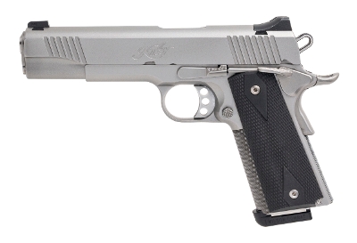 "Kimber Stainless TLE II Pistol .45 ACP (L2026-02801)" - Image 2 of 7
