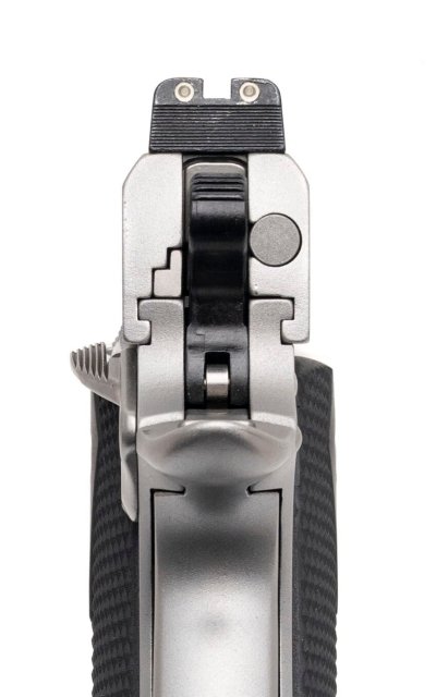 "Kimber Stainless TLE II Pistol .45 ACP (L2026-02801)" - Image 3 of 7