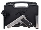 "Kimber Stainless TLE II Pistol .45 ACP (L2026-02801)" - Image 7 of 7