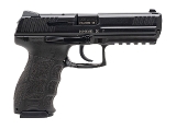 "HECKLER & KOCH P30L V1 PISTOL 9MM (L2026-02652)" - 1 of 4