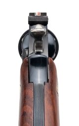 "SMITH & WESSON 19-4 PENNSYLVANIA STATE POLICE 75TH ANNIVERSARY COMMEMORATIVE REVOLVER .357 MAGNUM (L2026-01789)" - 4 of 11