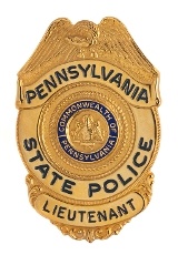 "SMITH & WESSON 19-4 PENNSYLVANIA STATE POLICE 75TH ANNIVERSARY COMMEMORATIVE REVOLVER .357 MAGNUM (L2026-01789)" - 10 of 11