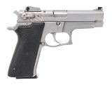 "SMITH & WESSON 5906 PISTOL 9MM (L2026-02816)" - 1 of 5