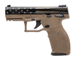 "TAURUS TX22 PISTOL .22LR (L2026-02817)" - 2 of 3