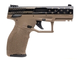 "TAURUS TX22 PISTOL .22LR (L2026-02817)" - 1 of 3