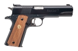 "COLT GOLD CUP NATIONAL MATCH SERIES 80 MK IV PISTOL .45 AUTO (L2026-02823)" - 1 of 6