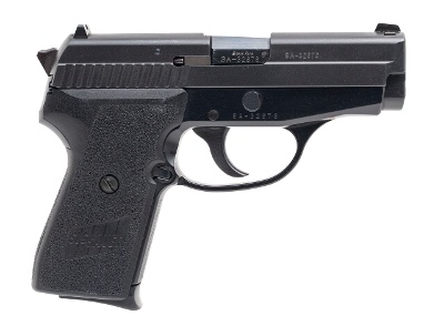 "SIG SAUER P239 PISTOL 9MM (L2026-02822)" - Image 1 of 5